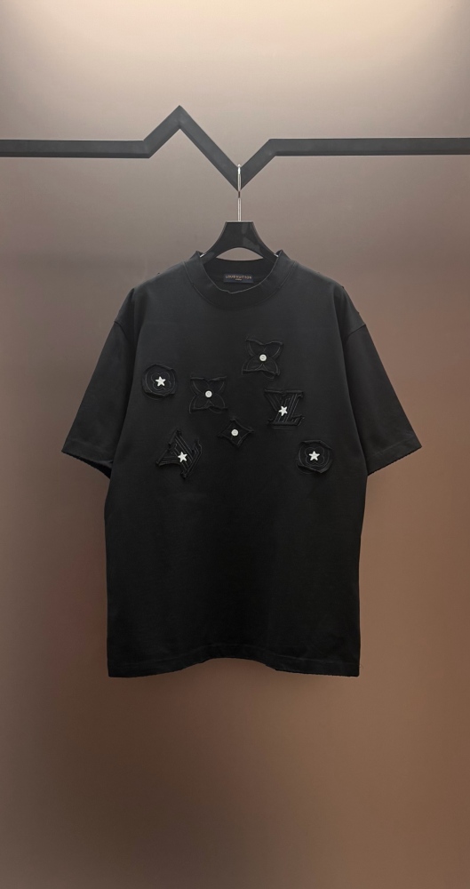 ФУТБОЛКИ Louis Vuitton