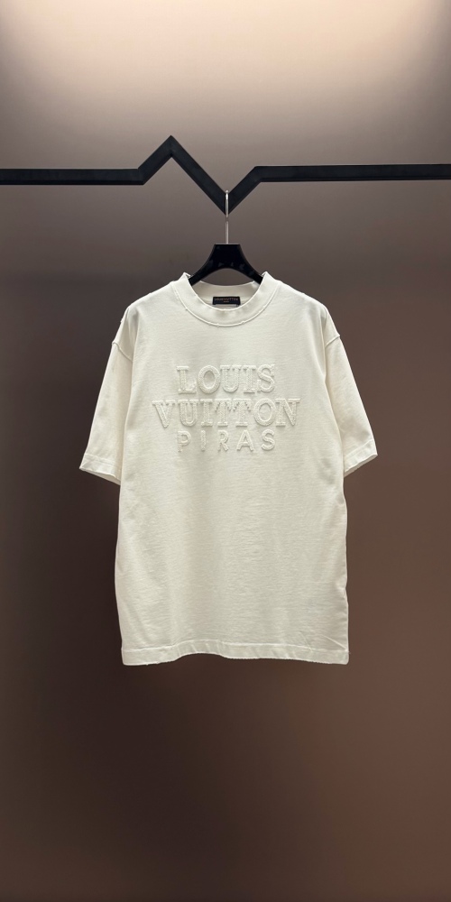 ФУТБОЛКИ Louis Vuitton