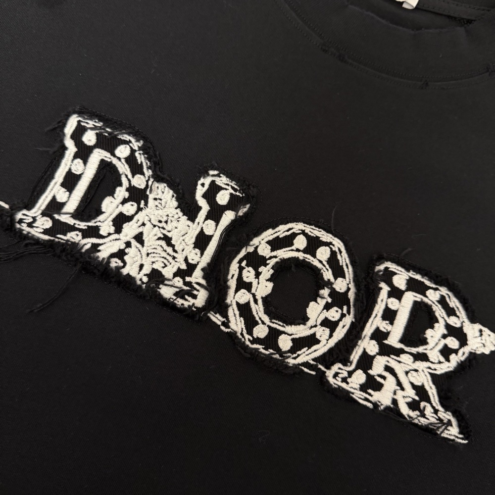 ФУТБОЛКИ Dior