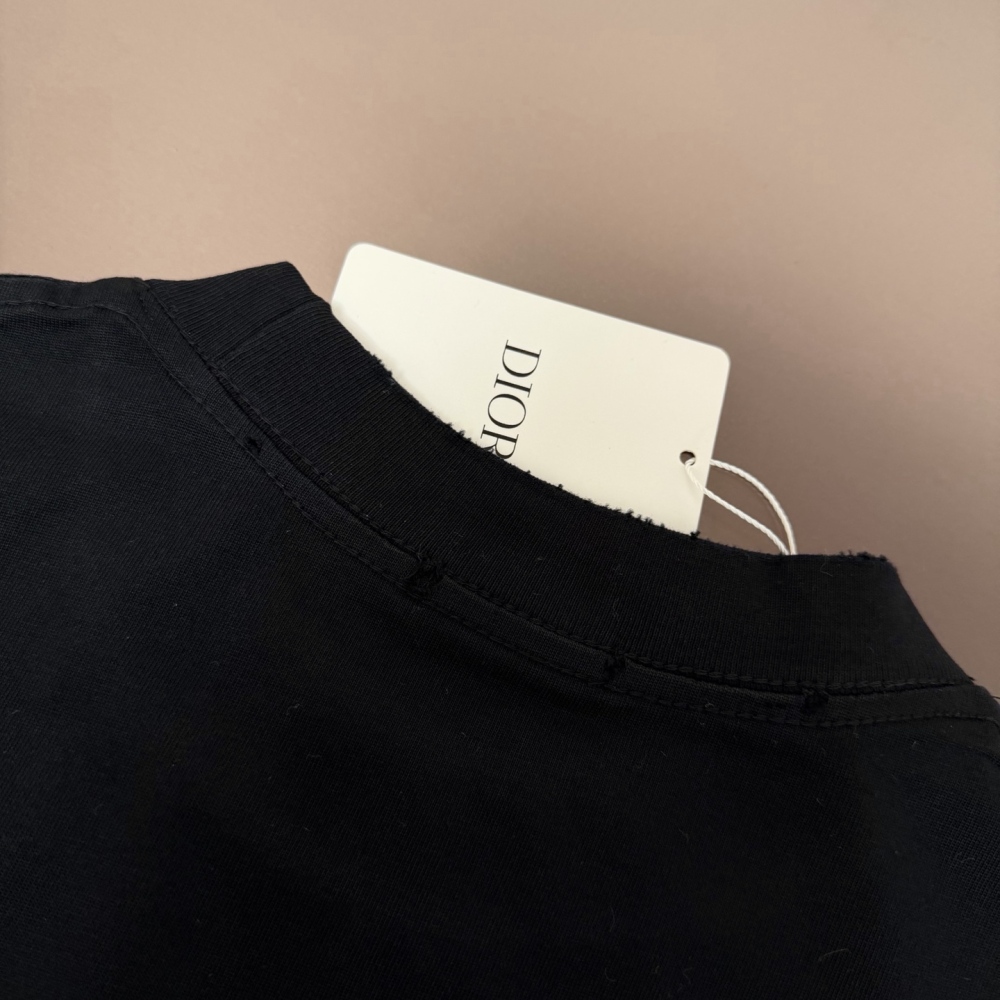ФУТБОЛКИ Dior
