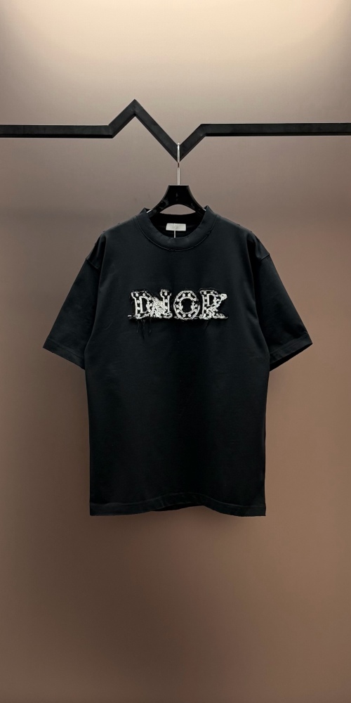 ФУТБОЛКИ Dior