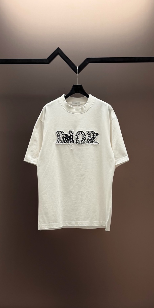 ФУТБОЛКИ Dior