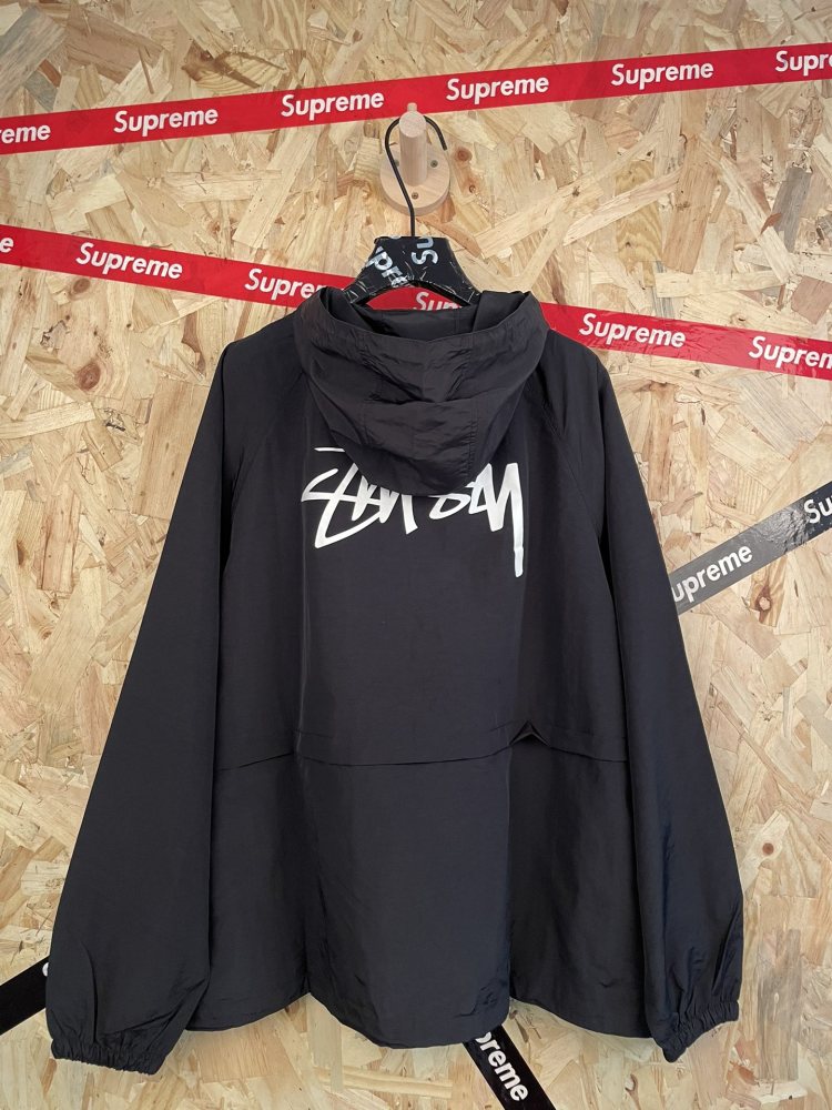 КУРТКИ STUSSY