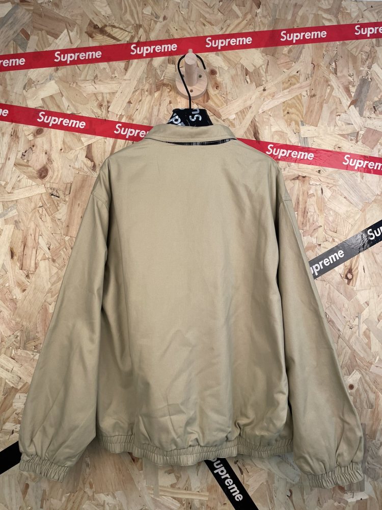 КУРТКИ STUSSY