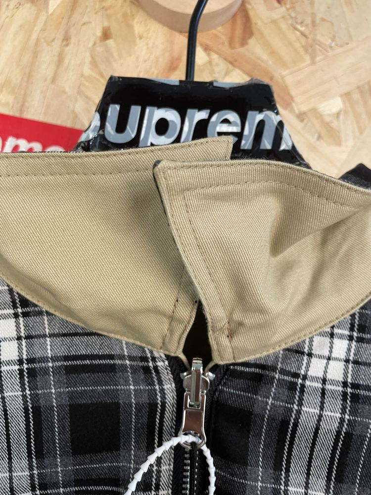 КУРТКИ STUSSY