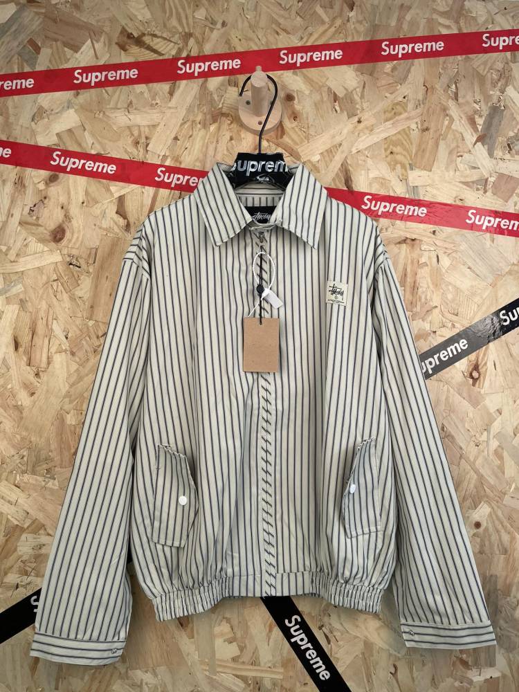 РУБАШКИ STUSSY