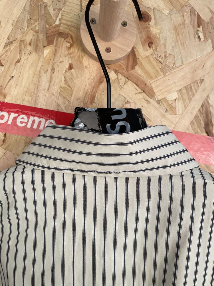 РУБАШКИ STUSSY