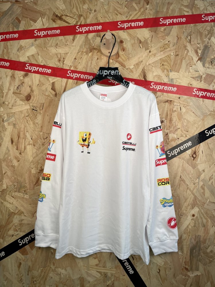 ХУДИ Supreme