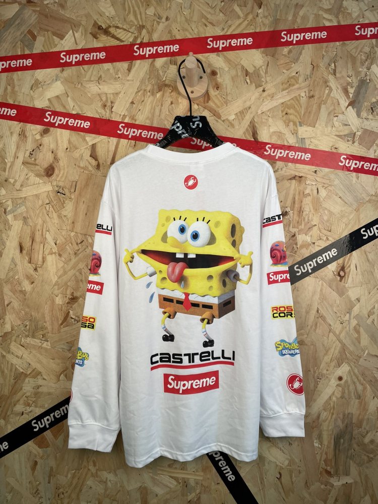 ХУДИ Supreme