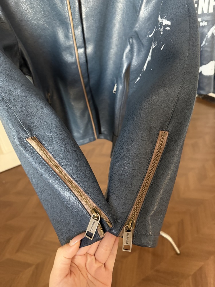 КУРТКИ ERD