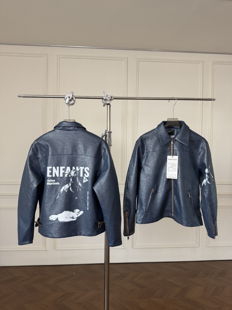 КУРТКИ ERD