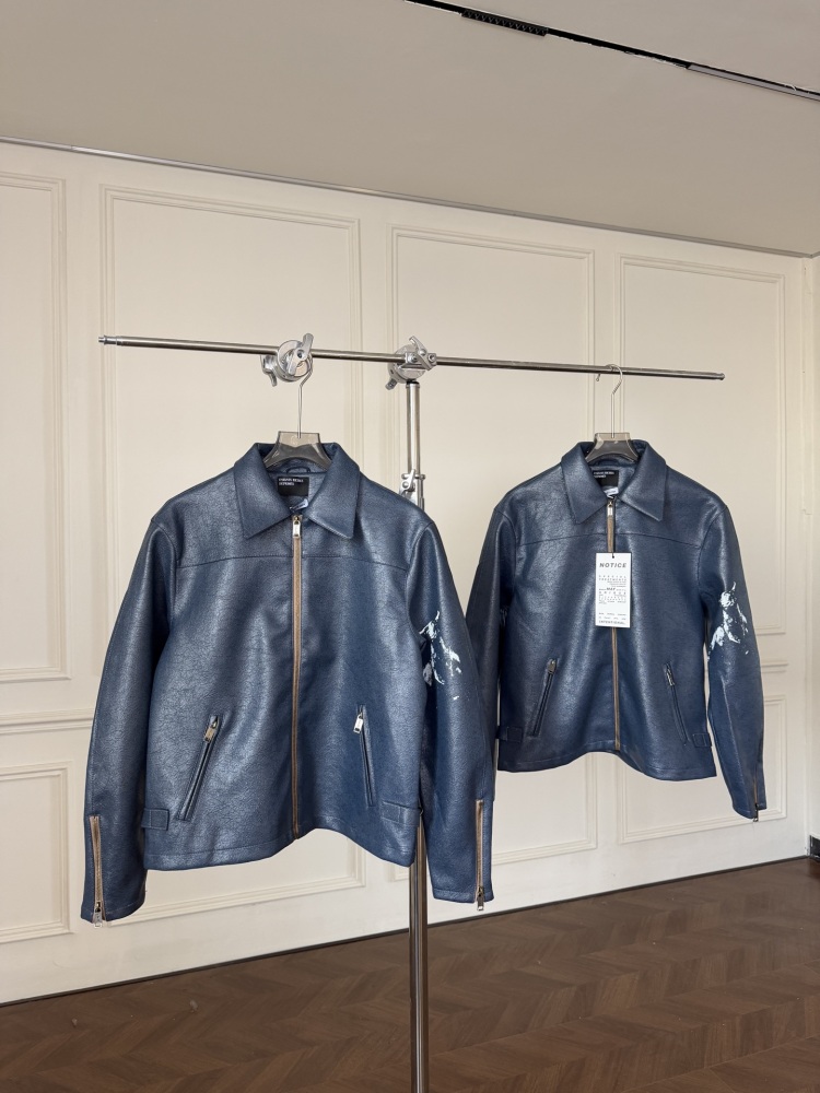 КУРТКИ ERD