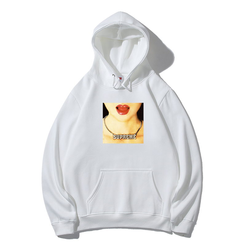 ХУДИ Supreme