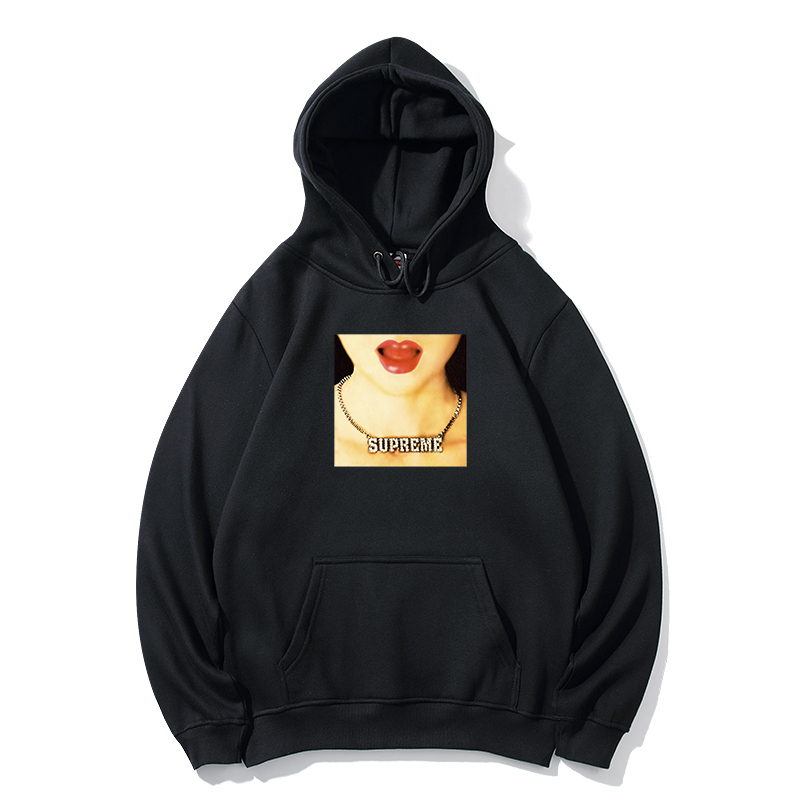 ХУДИ Supreme