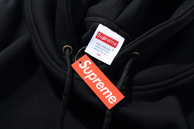 ХУДИ Supreme