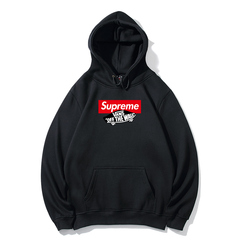 ХУДИ Supreme