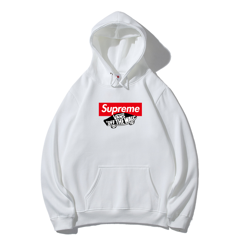 ХУДИ Supreme
