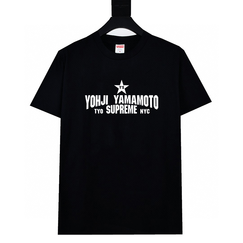 ФУТБОЛКИ Supreme