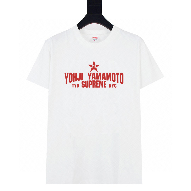 ФУТБОЛКИ Supreme