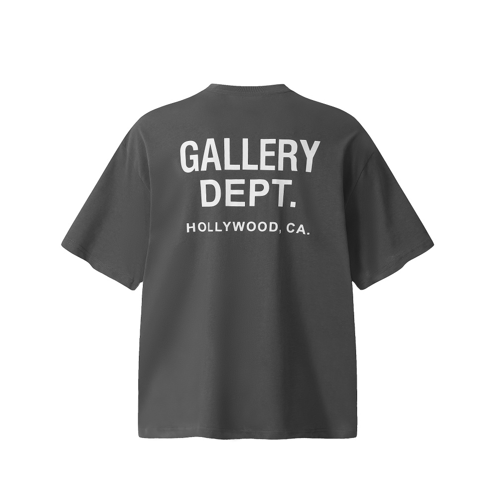 ФУТБОЛКИ Gallery Dept