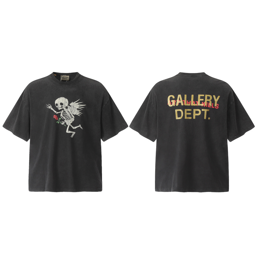 ФУТБОЛКИ Gallery Dept