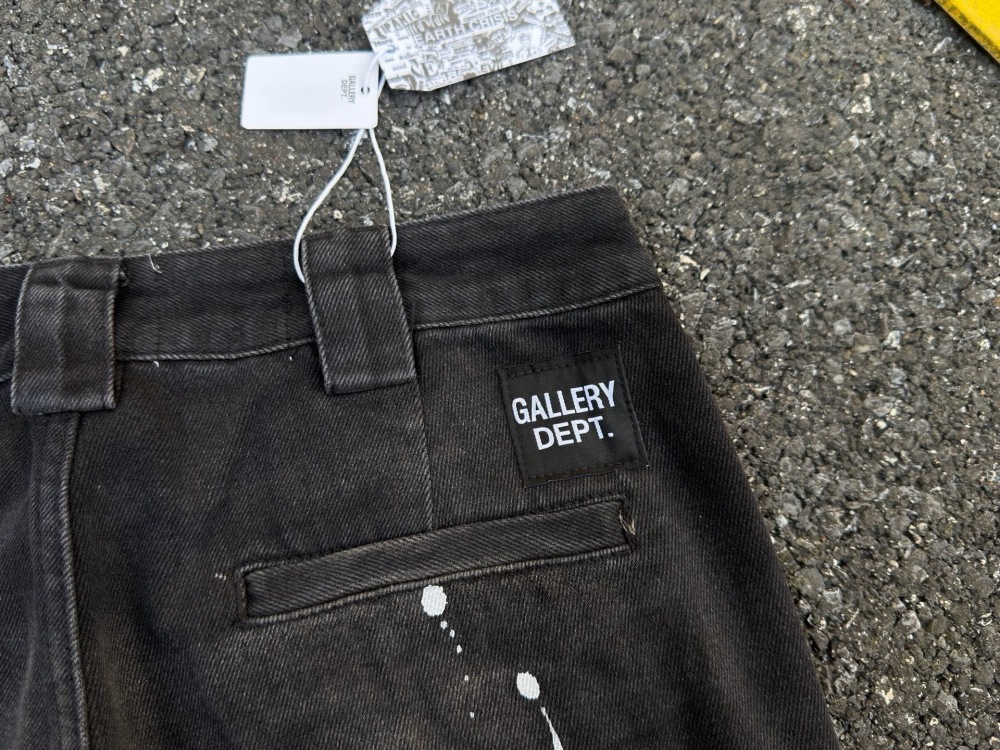 БРЮКИ Gallery Dept