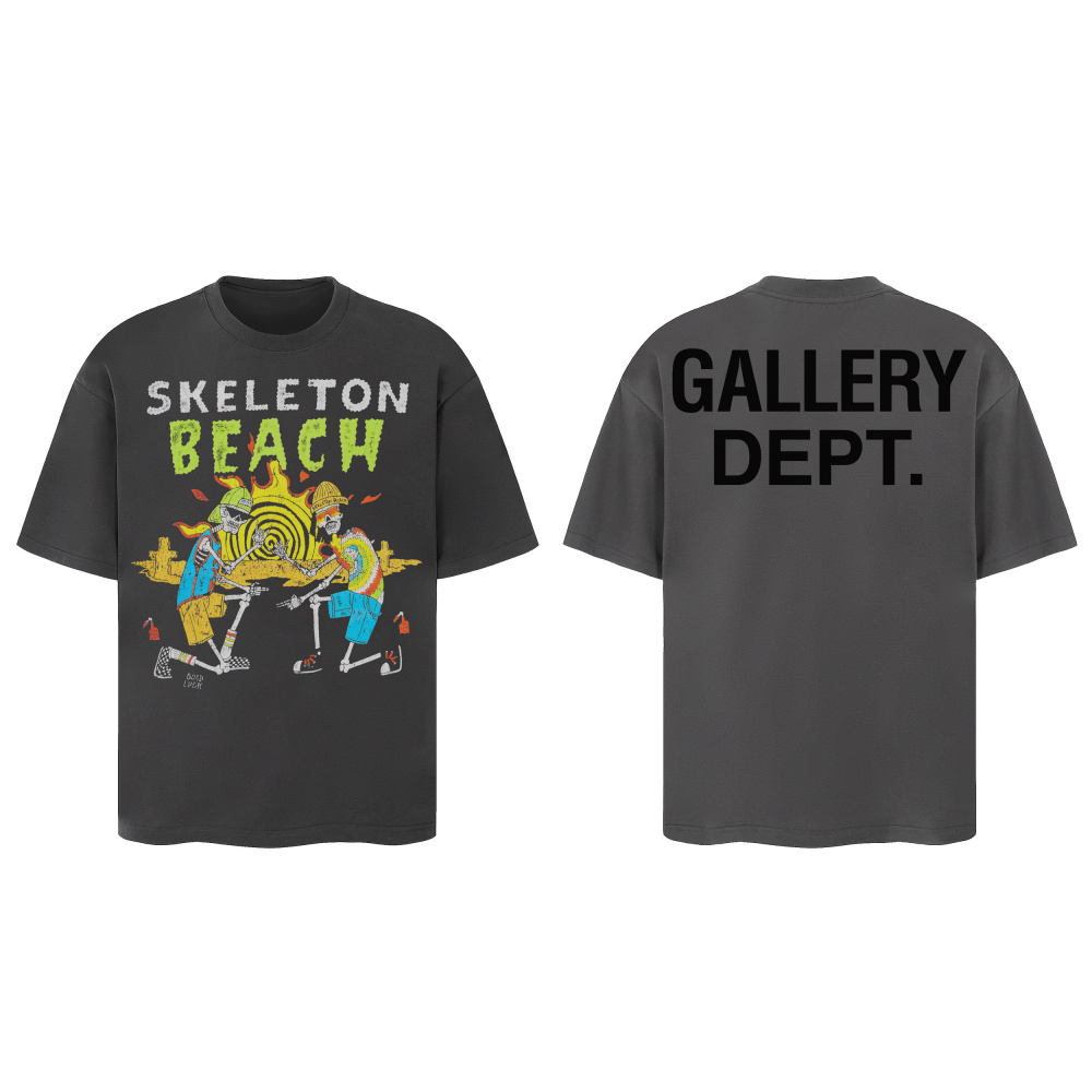 ФУТБОЛКИ Gallery Dept