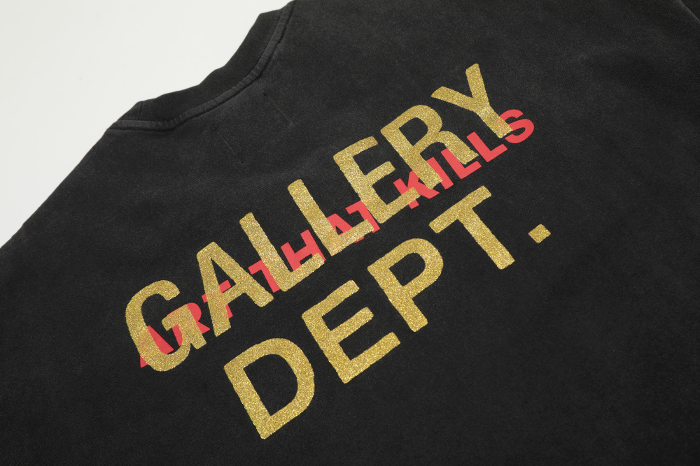 ФУТБОЛКИ Gallery Dept