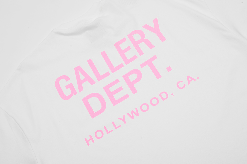 ФУТБОЛКИ Gallery Dept