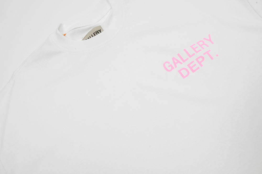 ФУТБОЛКИ Gallery Dept