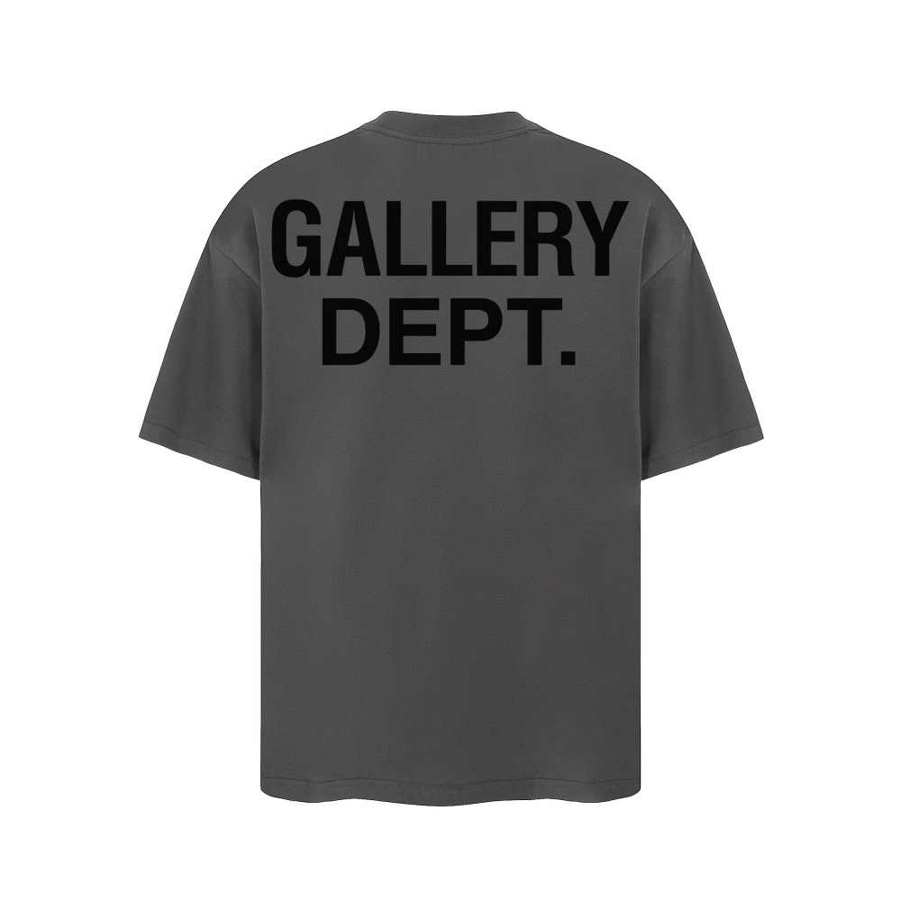 ФУТБОЛКИ Gallery Dept
