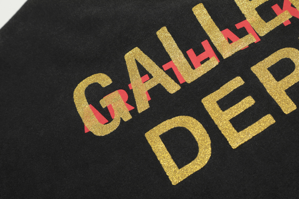 ФУТБОЛКИ Gallery Dept