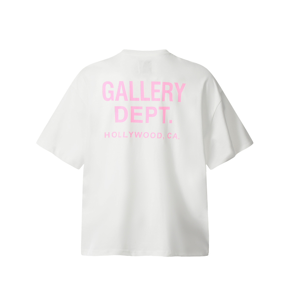 ФУТБОЛКИ Gallery Dept