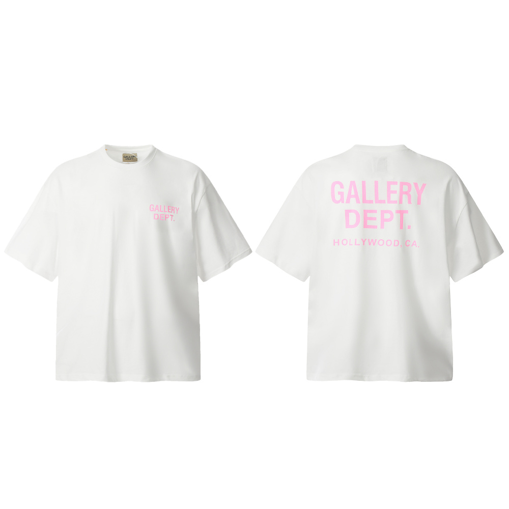 ФУТБОЛКИ Gallery Dept