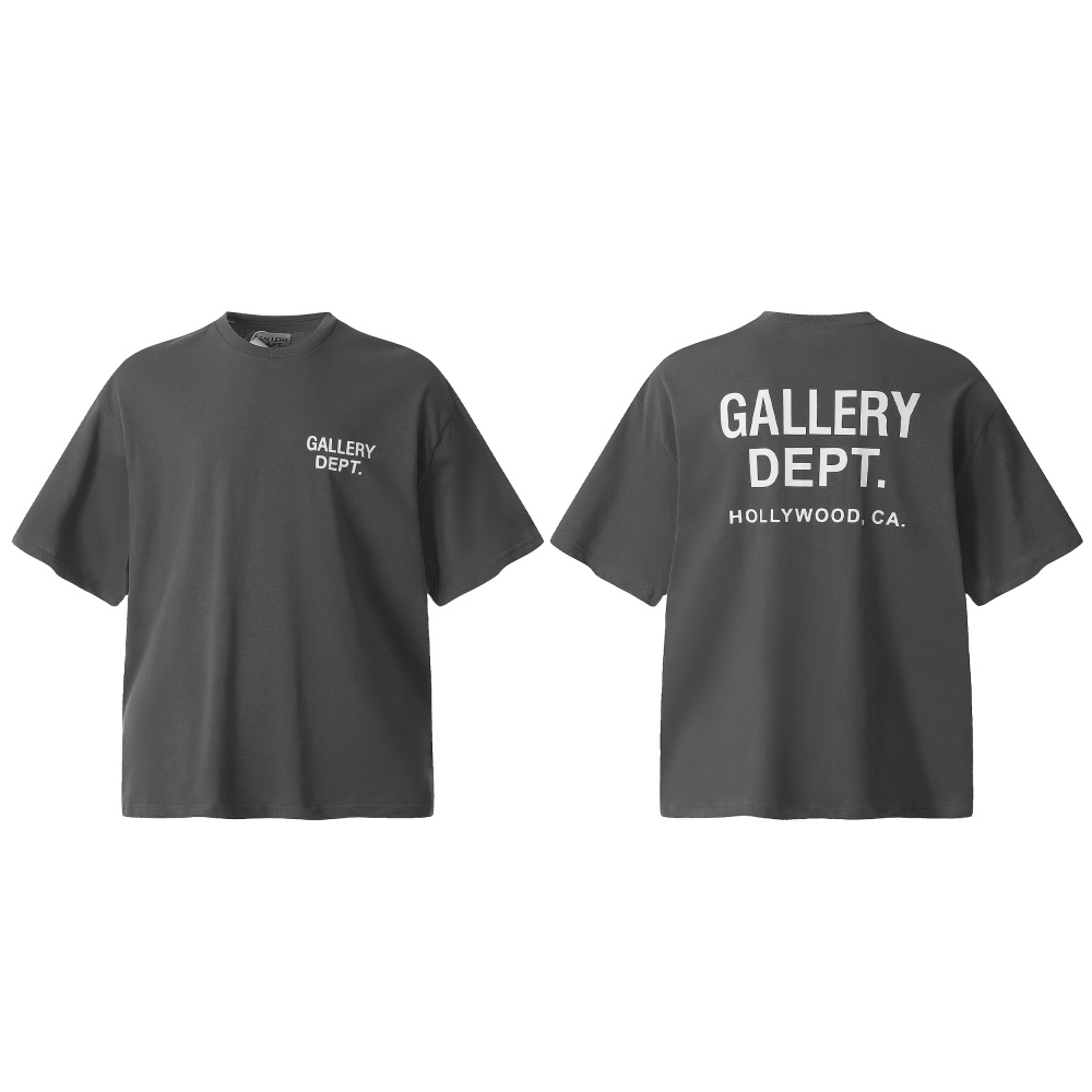 ФУТБОЛКИ Gallery Dept