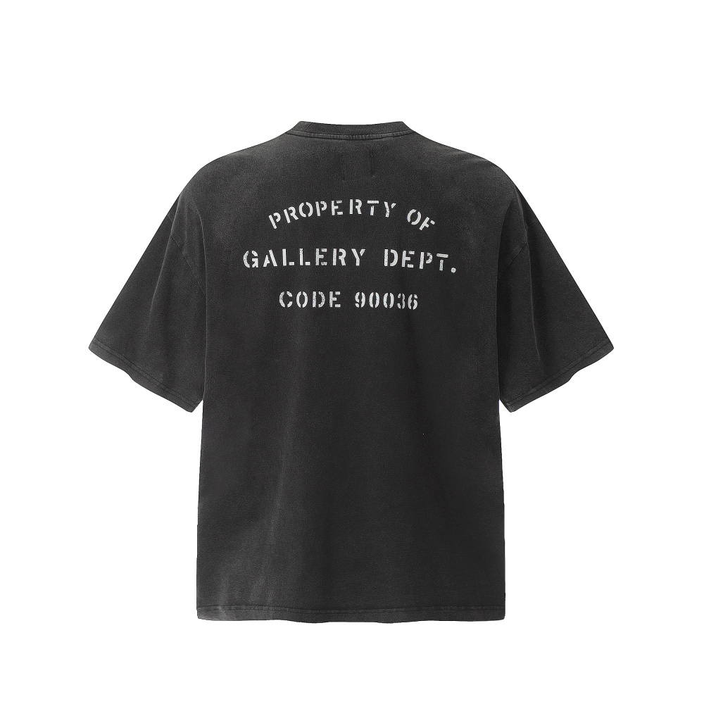 ФУТБОЛКИ Gallery Dept