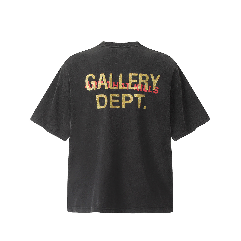 ФУТБОЛКИ Gallery Dept