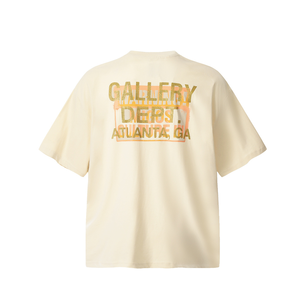 ФУТБОЛКИ Gallery Dept