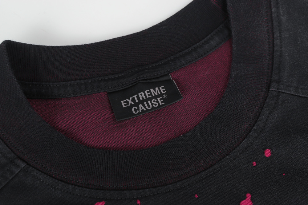 ХУДИ Extreme Cause