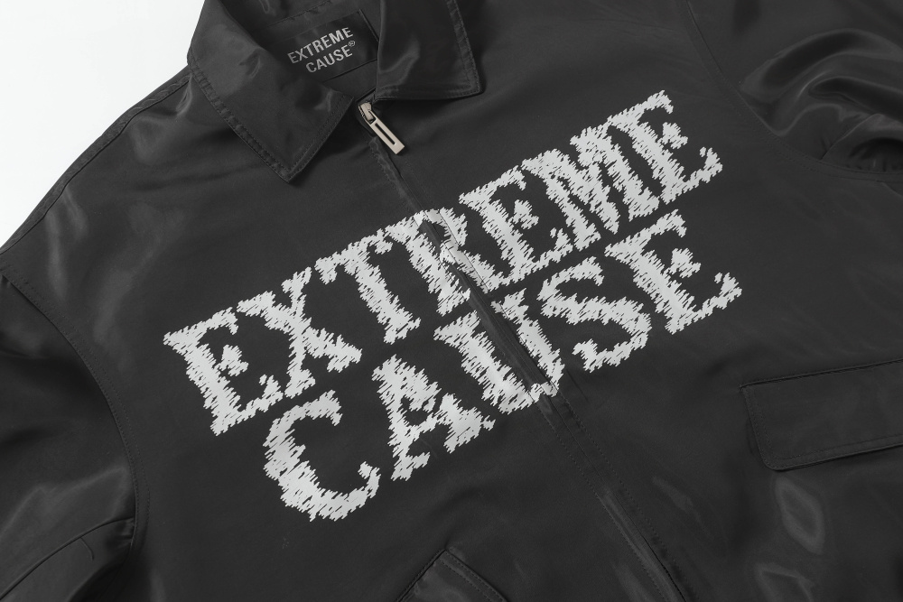 КУРТКИ  Extreme Cause