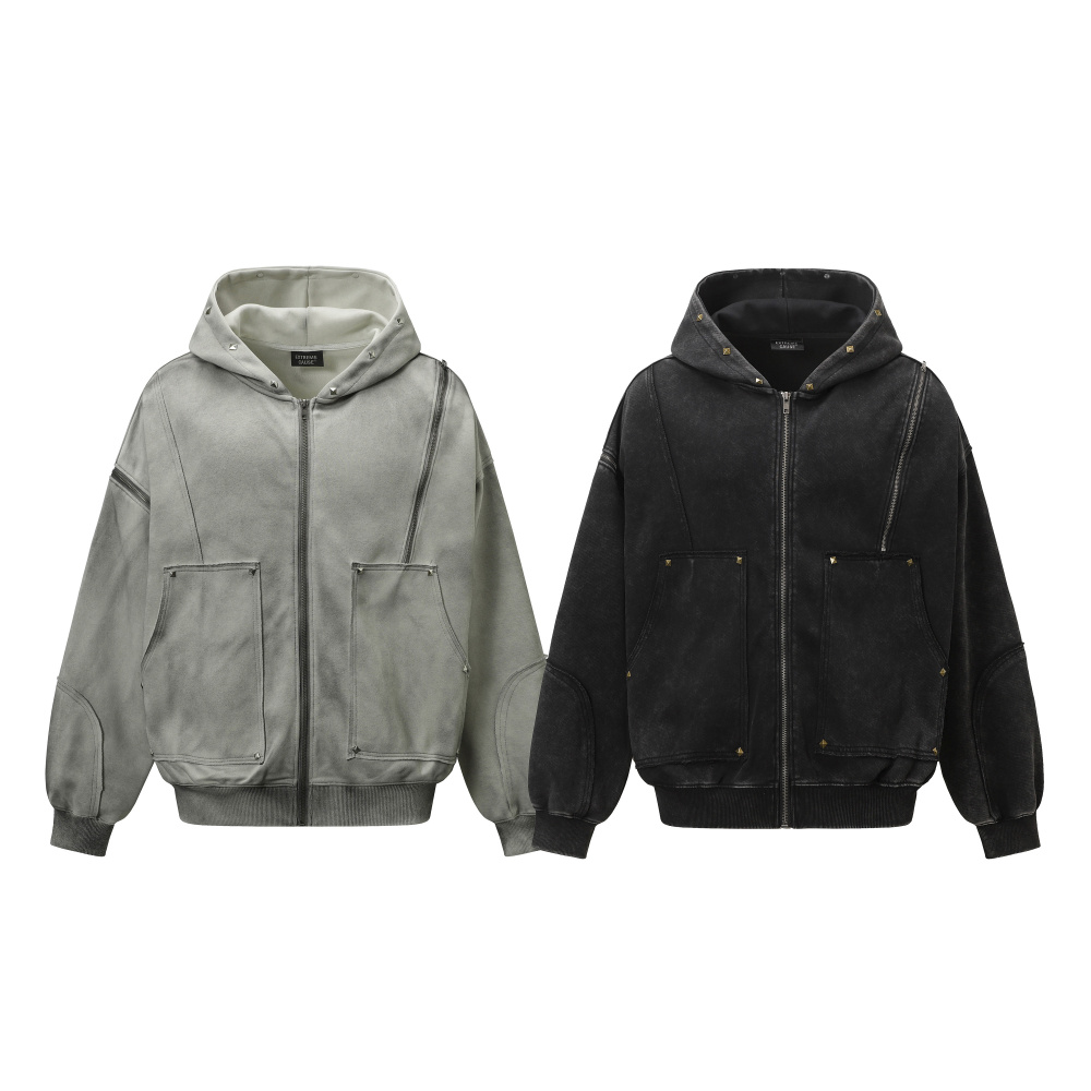 ХУДИ Extreme Cause
