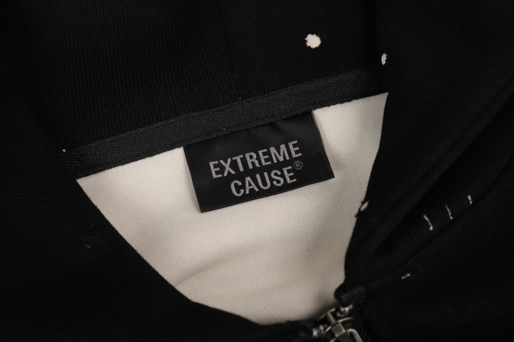 ХУДИ Extreme Cause