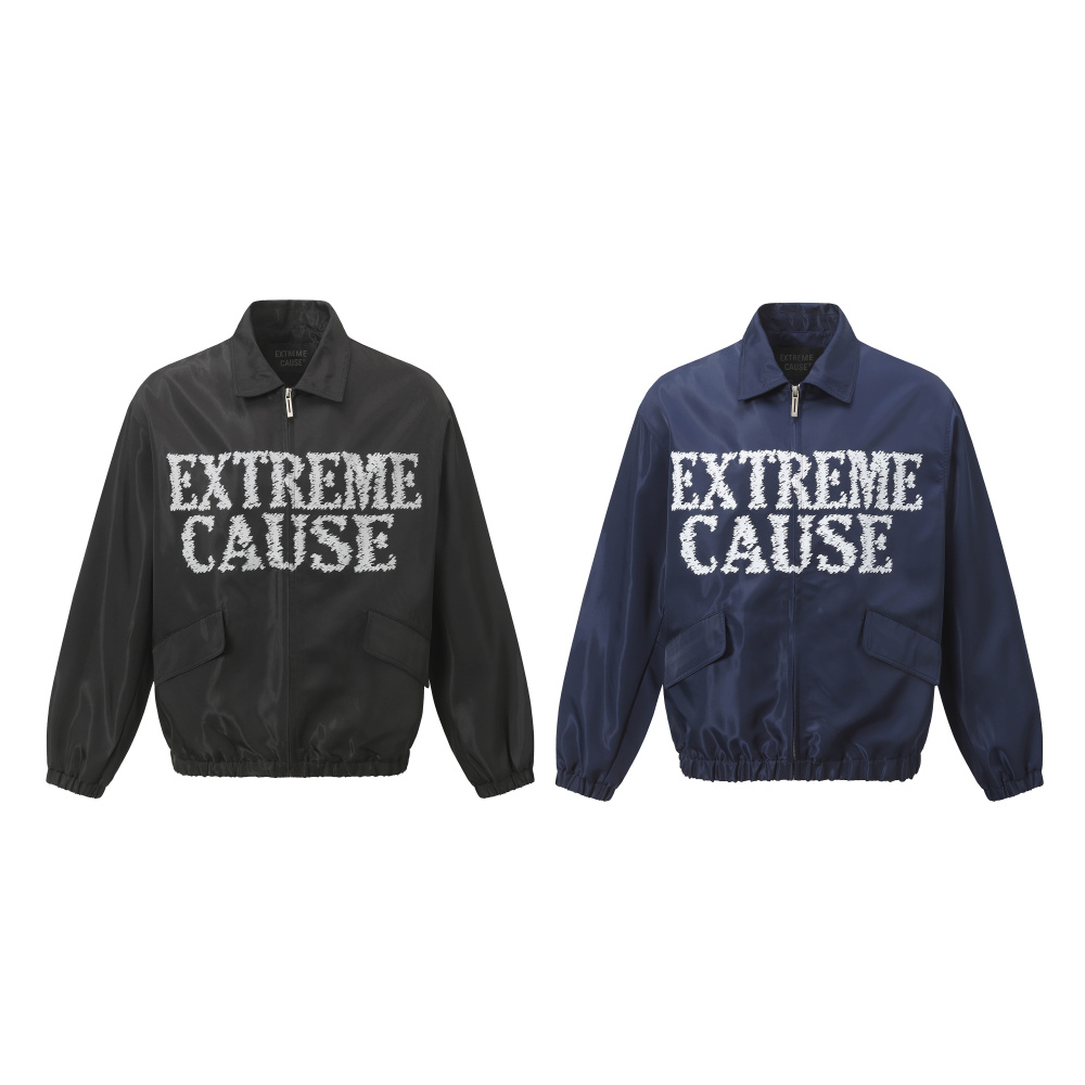 КУРТКИ  Extreme Cause