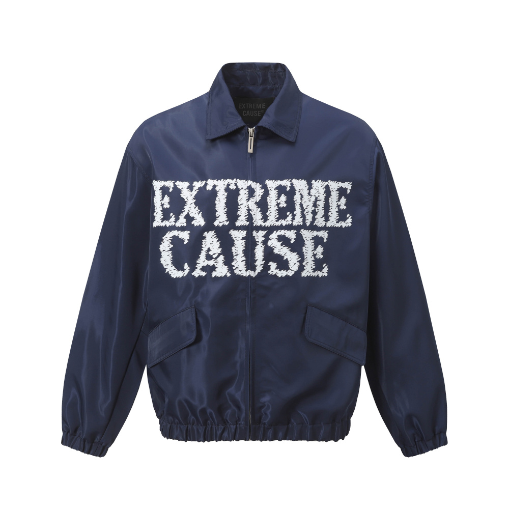 КУРТКИ  Extreme Cause