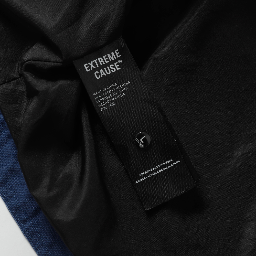 КУРТКИ  Extreme Cause