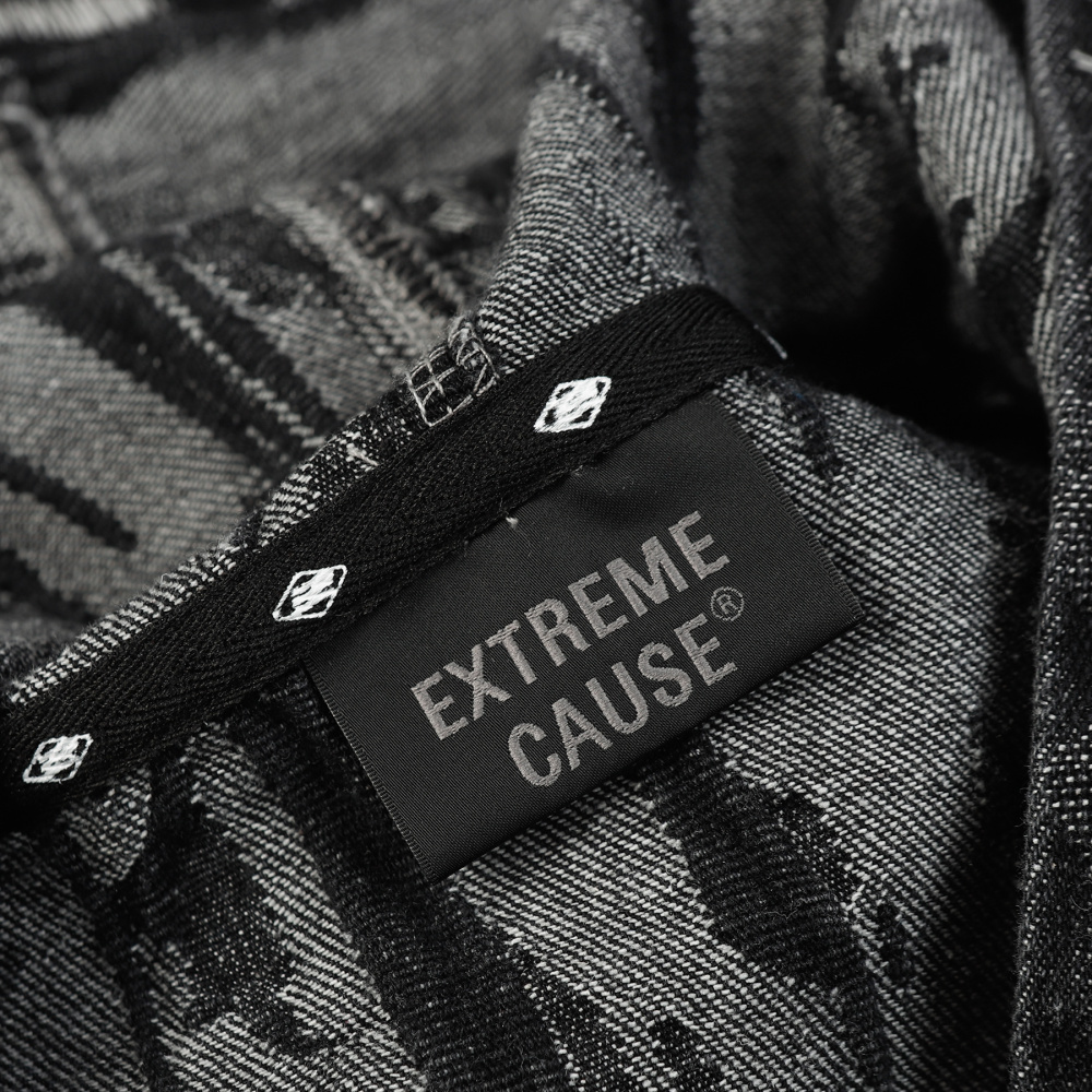 КУРТКИ  Extreme Cause