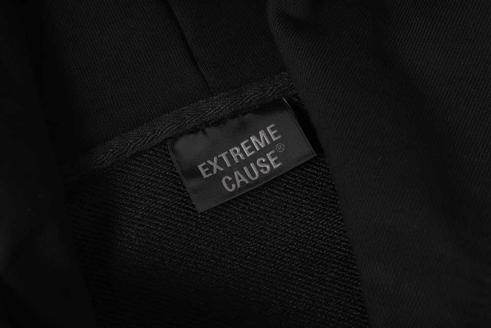 ХУДИ Extreme Cause