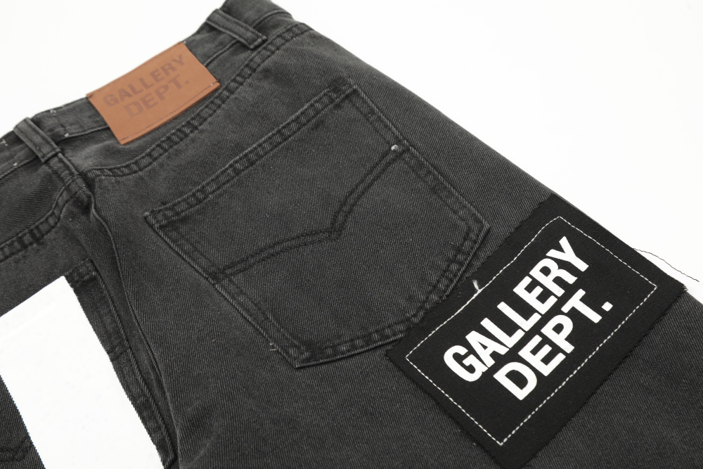 БРЮКИ Gallery Dept