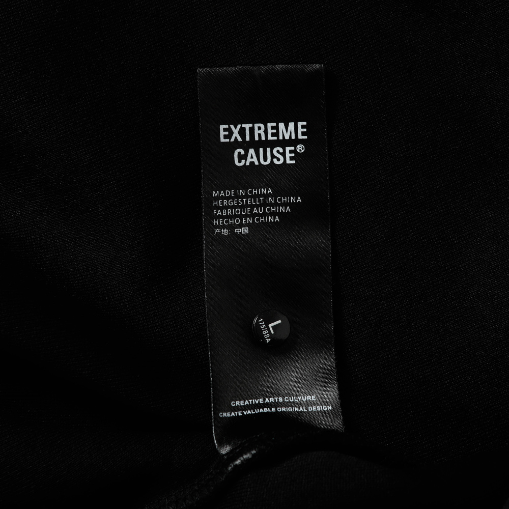 ХУДИ Extreme Cause
