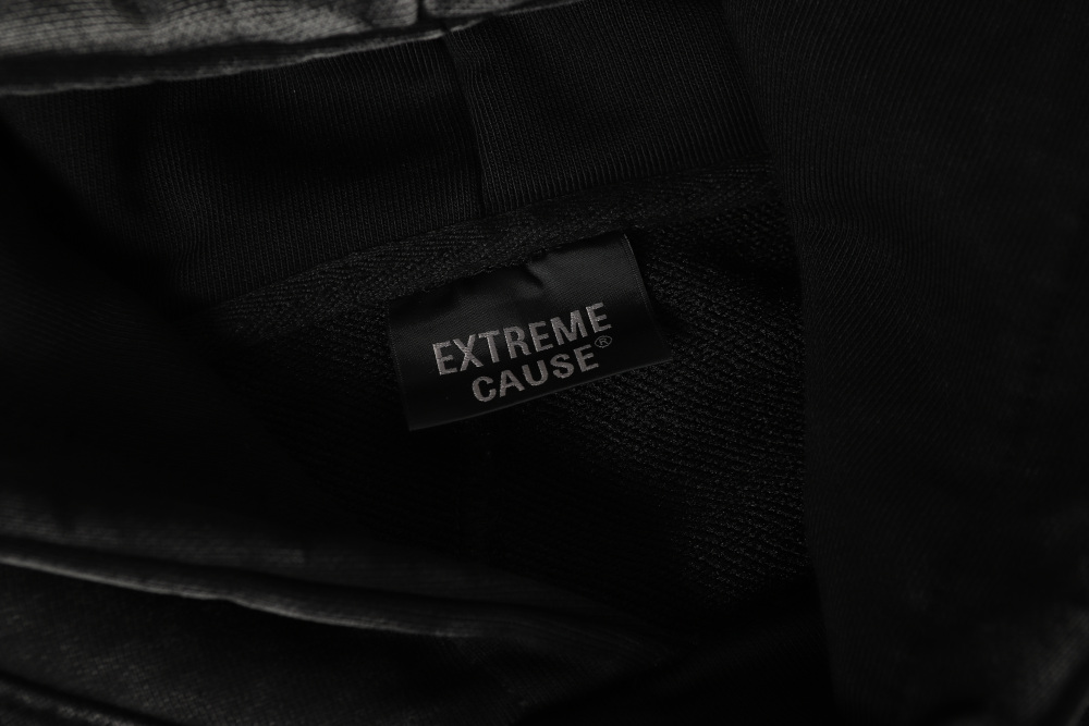 ХУДИ Extreme Cause